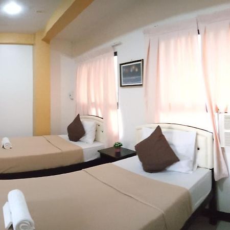 Amax Inn Cebu Mandawe Exterior foto