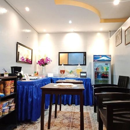 Amax Inn Cebu Mandawe Exterior foto