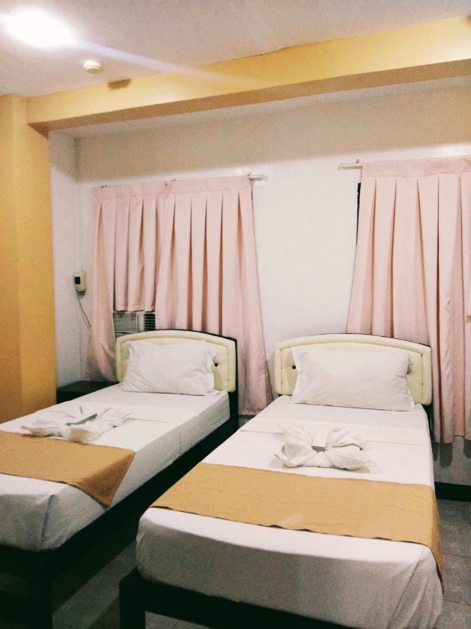 Amax Inn Cebu Mandawe Exterior foto