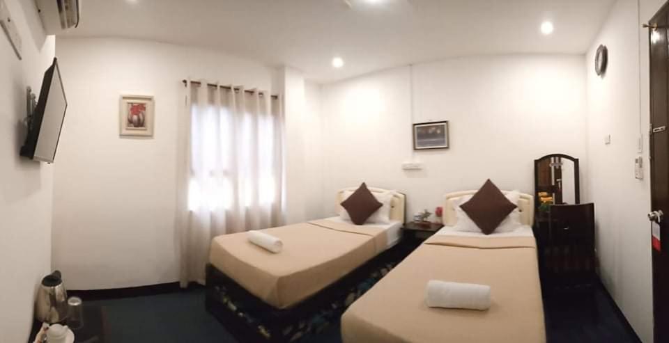 Amax Inn Cebu Mandawe Exterior foto