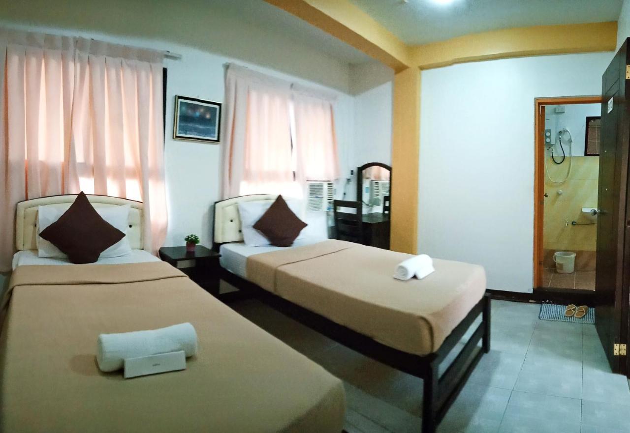 Amax Inn Cebu Mandawe Exterior foto