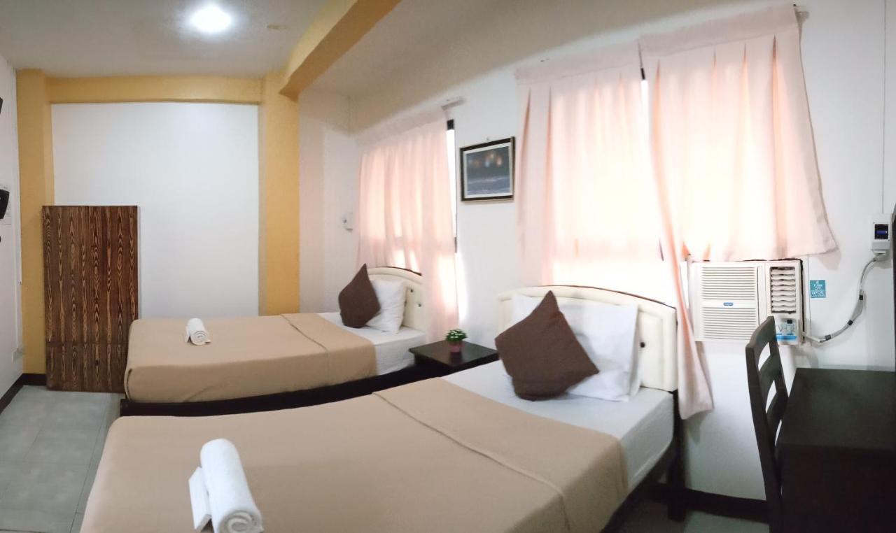 Amax Inn Cebu Mandawe Exterior foto