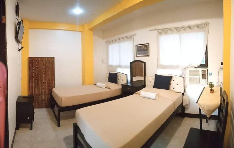 Amax Inn Cebu Mandawe Exterior foto
