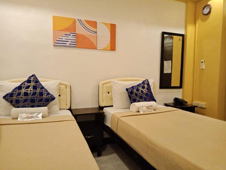 Amax Inn Cebu Mandawe Exterior foto