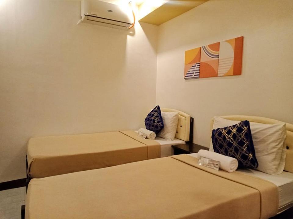 Amax Inn Cebu Mandawe Exterior foto