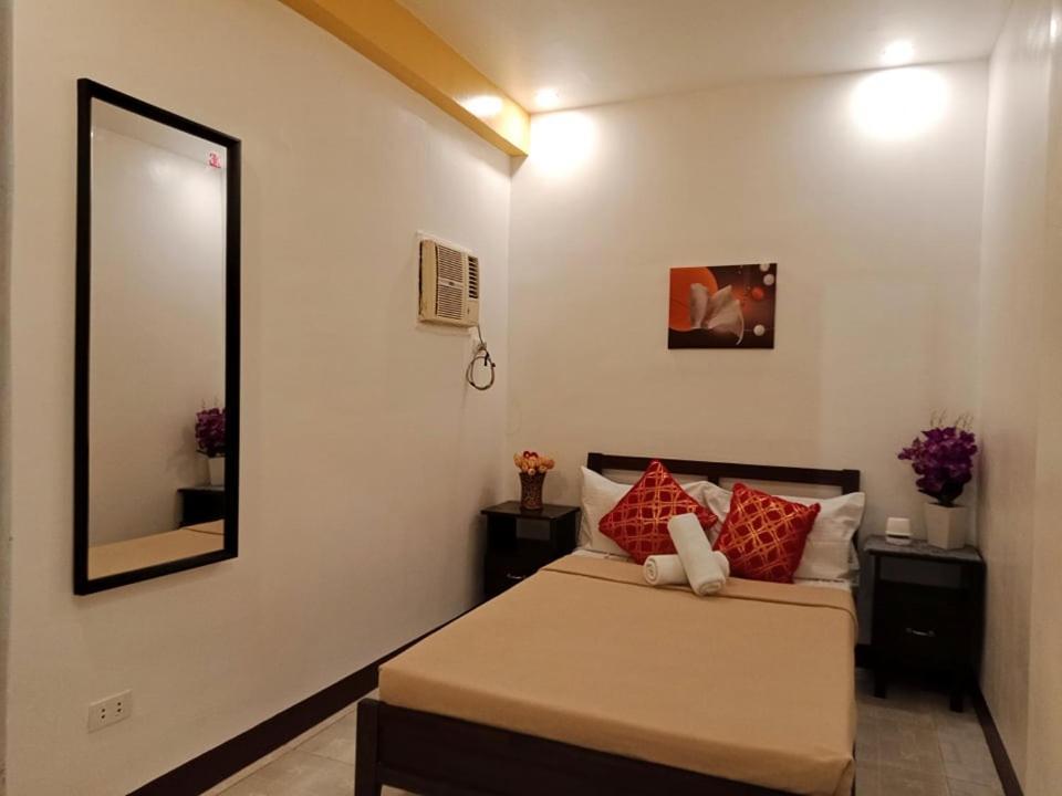 Amax Inn Cebu Mandawe Exterior foto