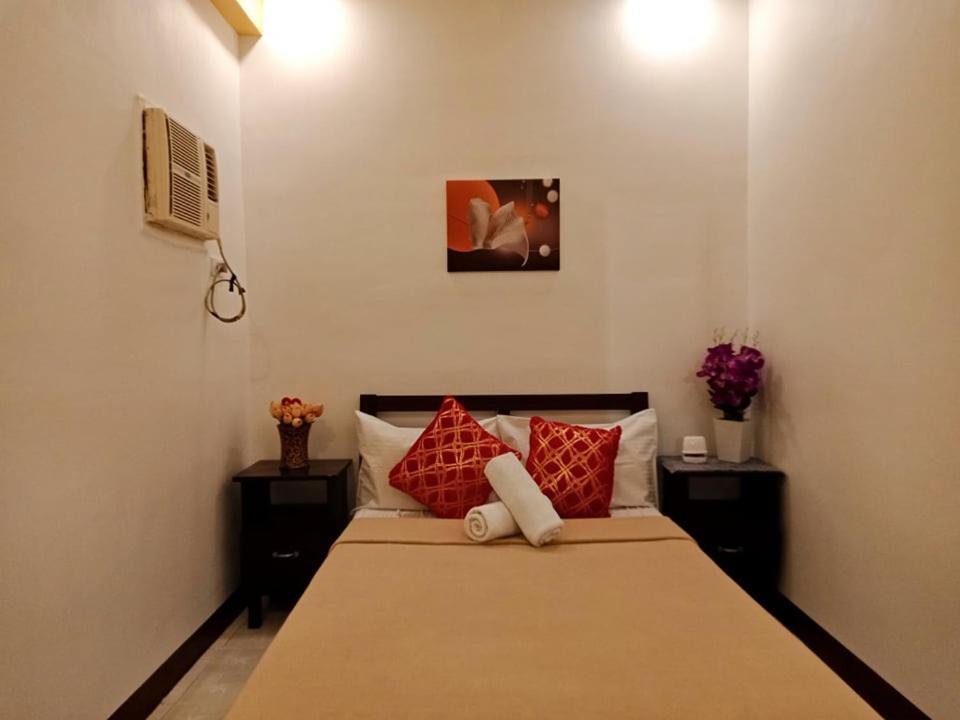 Amax Inn Cebu Mandawe Exterior foto