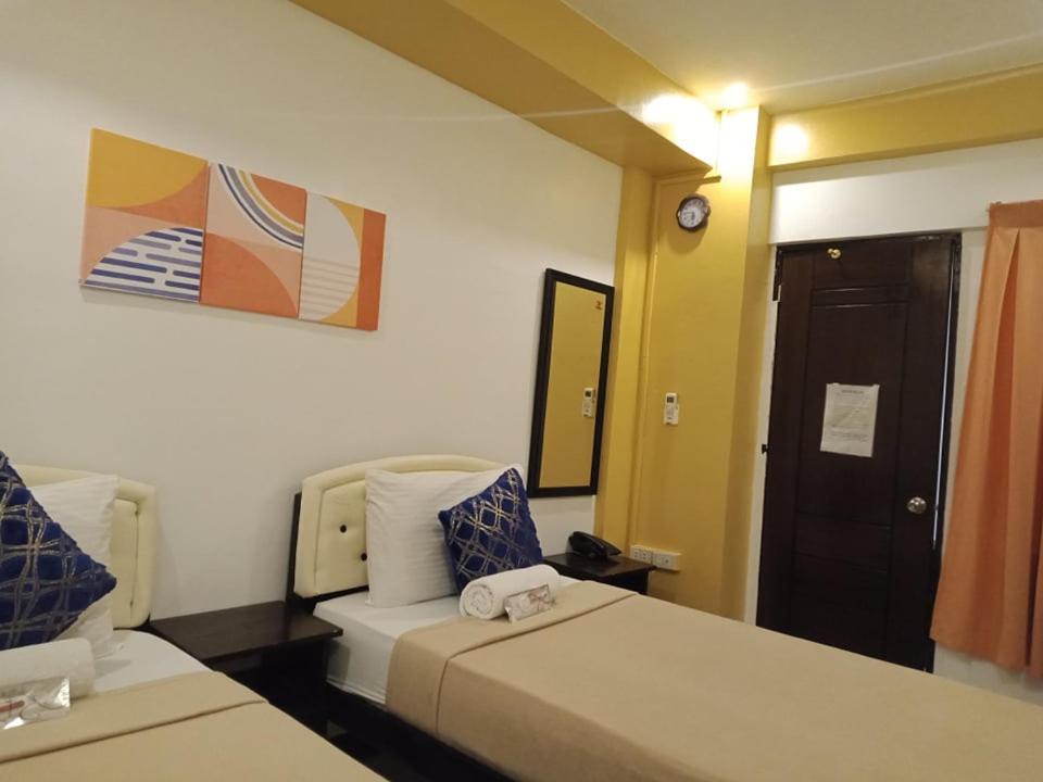 Amax Inn Cebu Mandawe Exterior foto