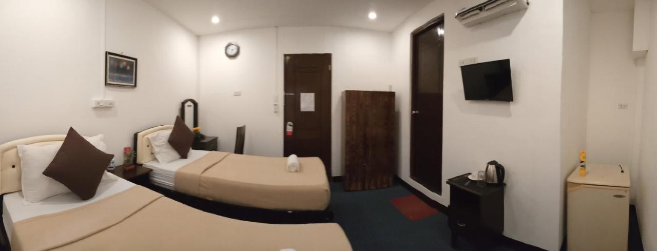Amax Inn Cebu Mandawe Exterior foto