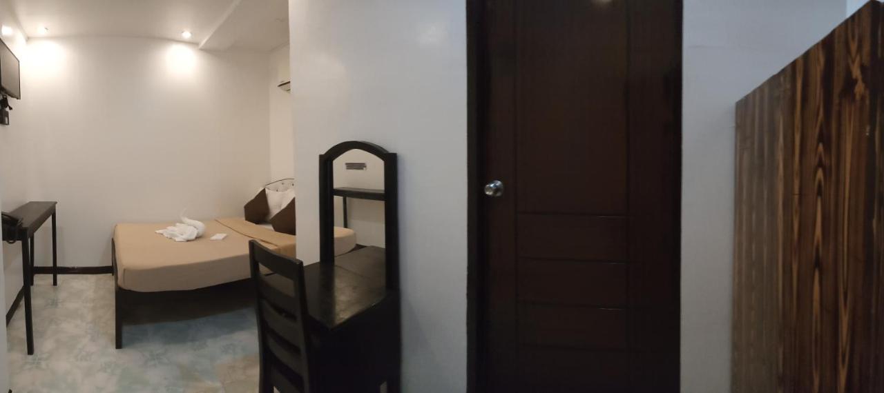 Amax Inn Cebu Mandawe Exterior foto