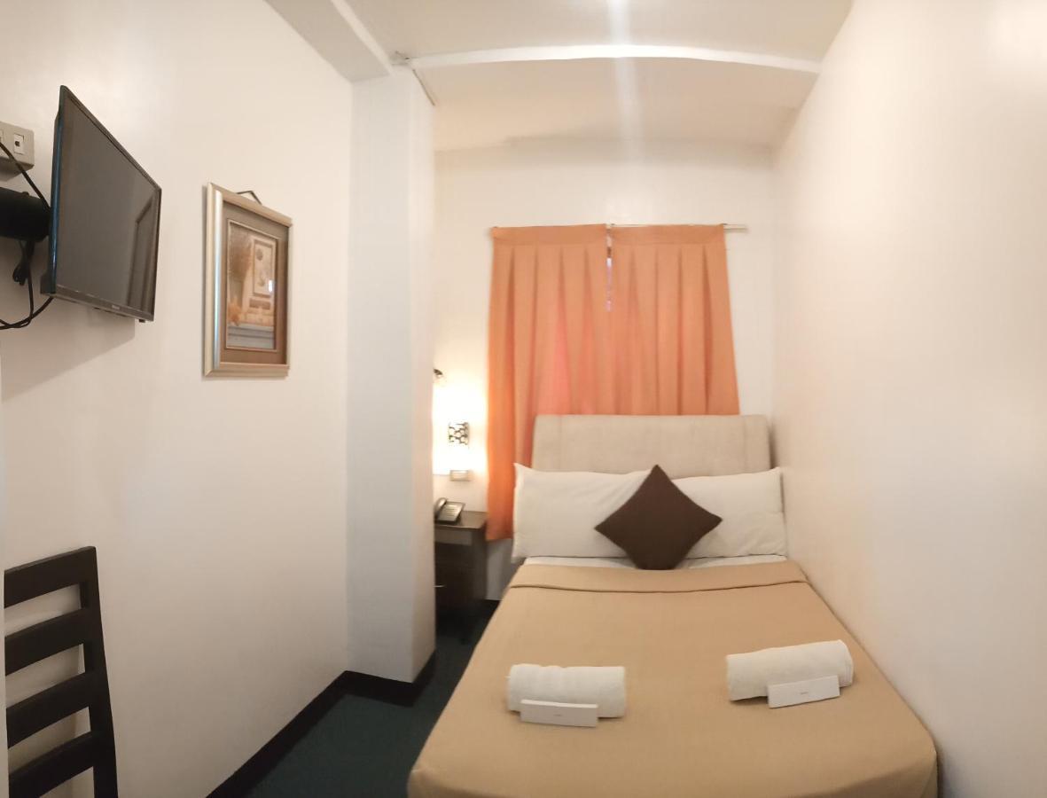 Amax Inn Cebu Mandawe Exterior foto