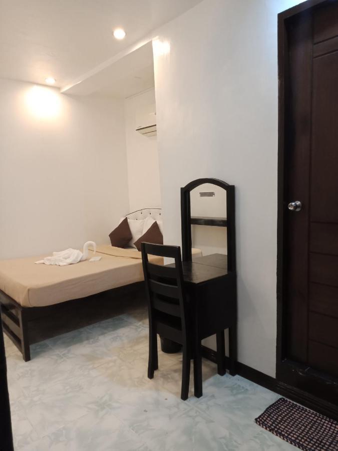Amax Inn Cebu Mandawe Exterior foto
