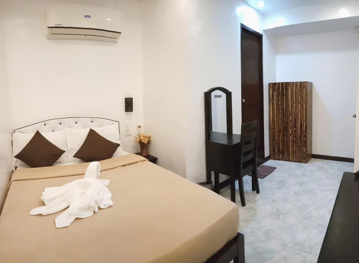 Amax Inn Cebu Mandawe Exterior foto