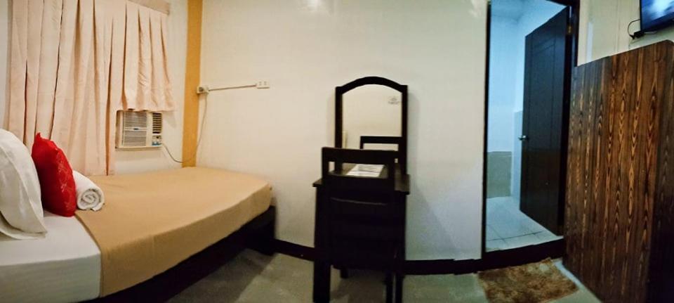 Amax Inn Cebu Mandawe Exterior foto