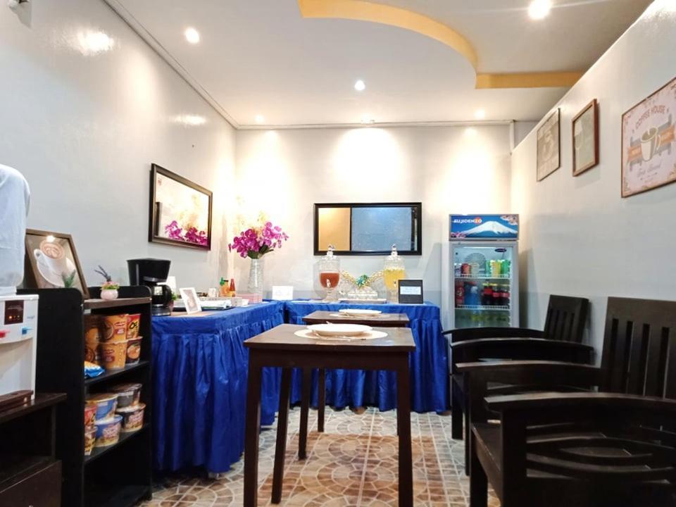 Amax Inn Cebu Mandawe Exterior foto