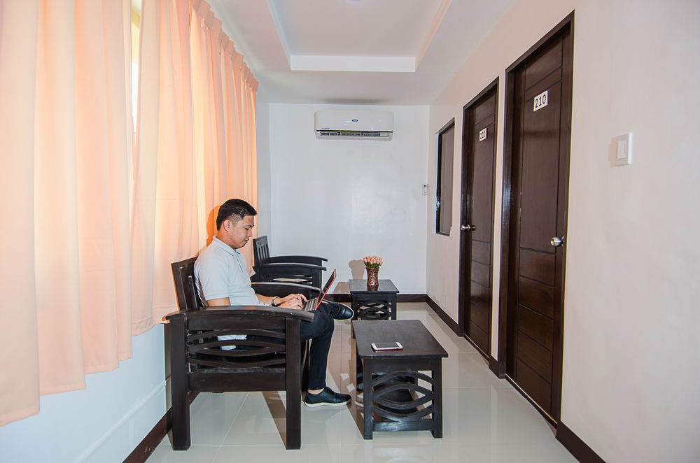 Amax Inn Cebu Mandawe Exterior foto