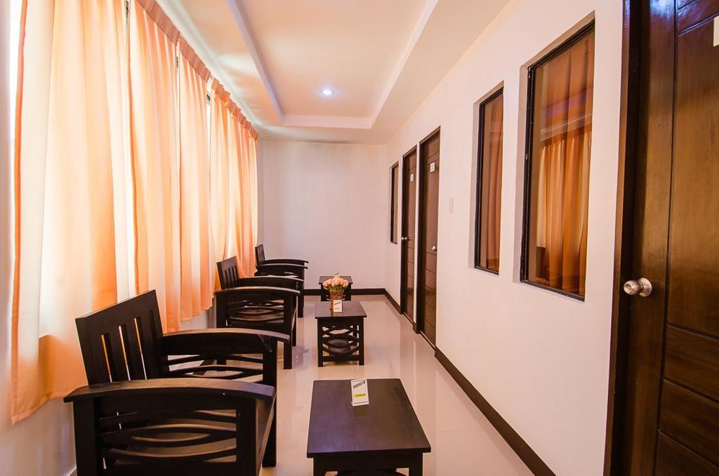 Amax Inn Cebu Mandawe Exterior foto