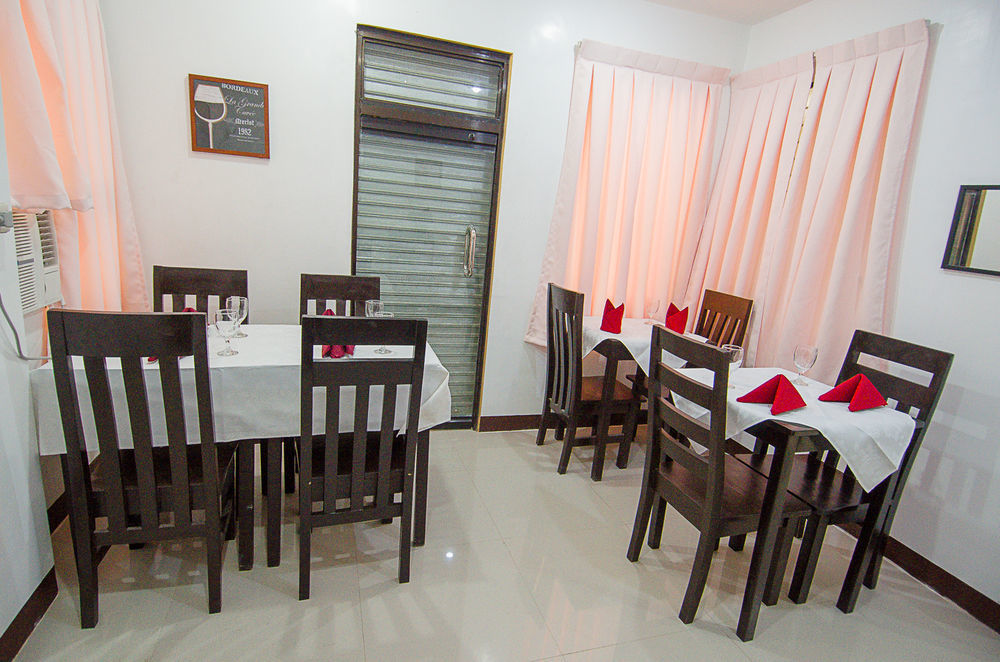 Amax Inn Cebu Mandawe Exterior foto