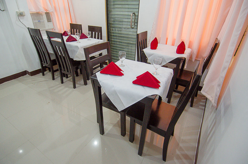 Amax Inn Cebu Mandawe Exterior foto