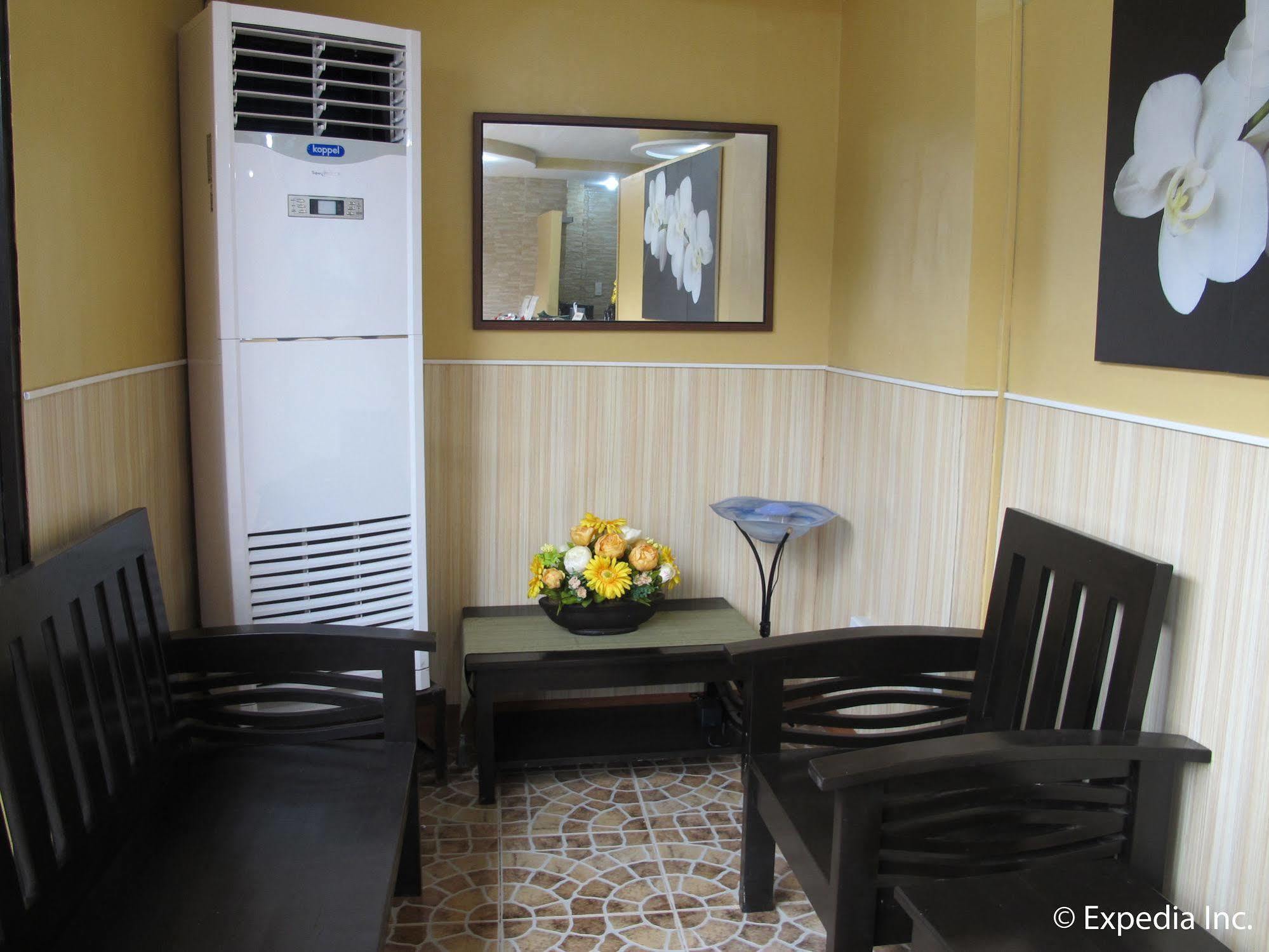 Amax Inn Cebu Mandawe Exterior foto