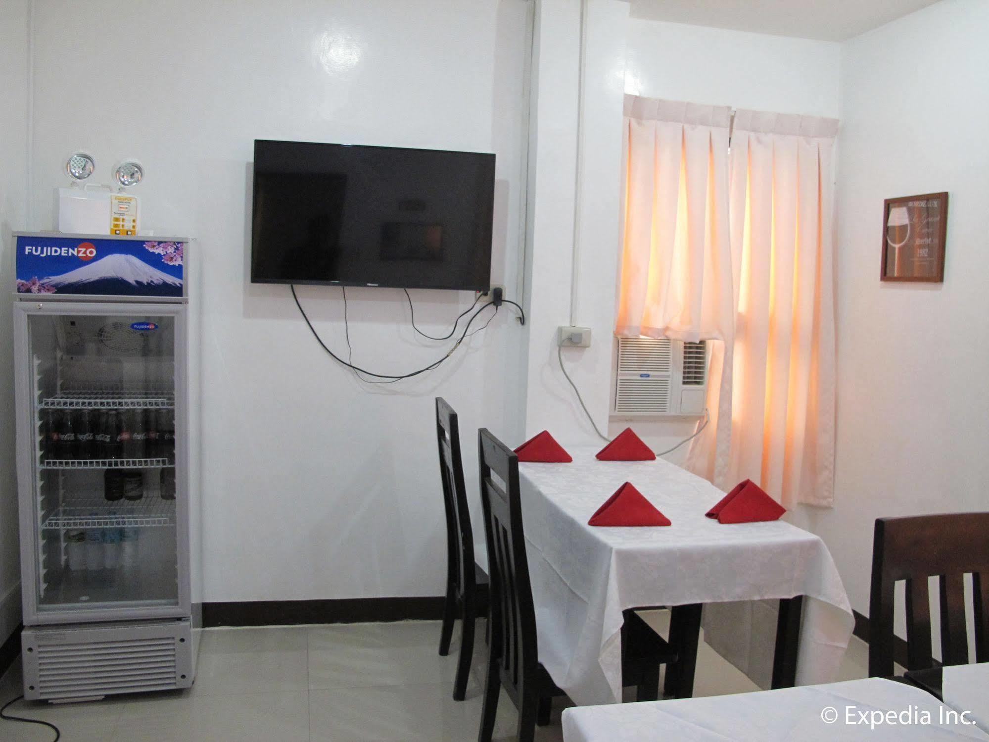 Amax Inn Cebu Mandawe Exterior foto