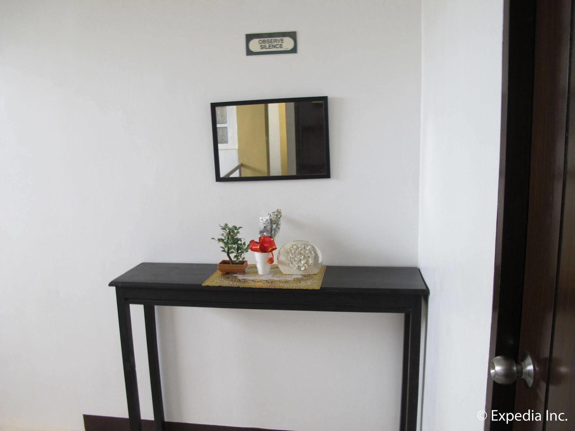 Amax Inn Cebu Mandawe Exterior foto