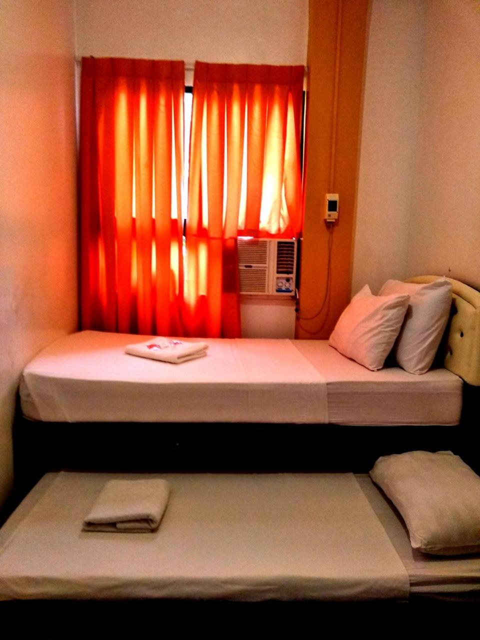 Amax Inn Cebu Mandawe Exterior foto