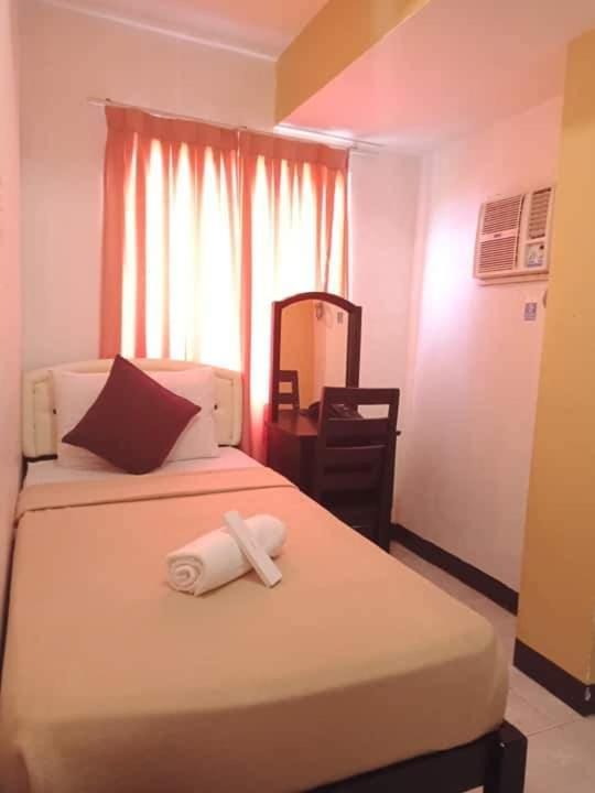 Amax Inn Cebu Mandawe Exterior foto