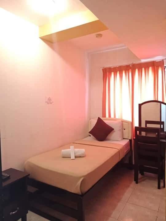 Amax Inn Cebu Mandawe Exterior foto