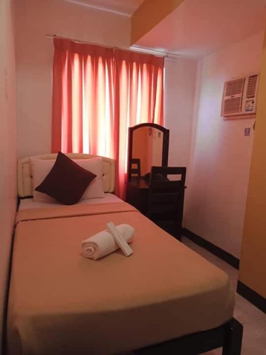 Amax Inn Cebu Mandawe Exterior foto