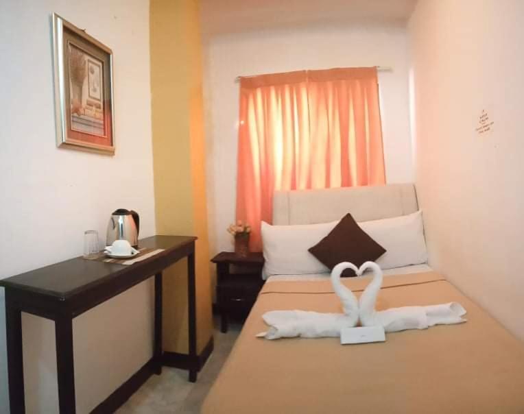 Amax Inn Cebu Mandawe Exterior foto
