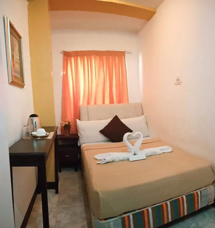 Amax Inn Cebu Mandawe Exterior foto
