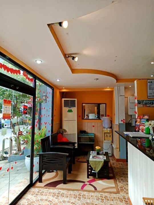 Amax Inn Cebu Mandawe Exterior foto