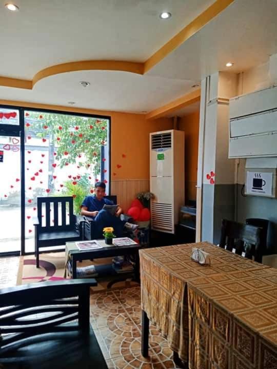 Amax Inn Cebu Mandawe Exterior foto