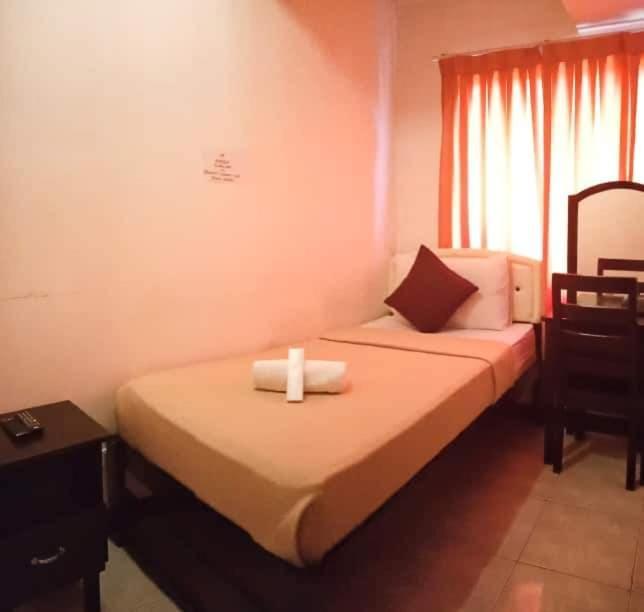 Amax Inn Cebu Mandawe Exterior foto