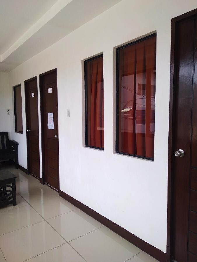 Amax Inn Cebu Mandawe Exterior foto
