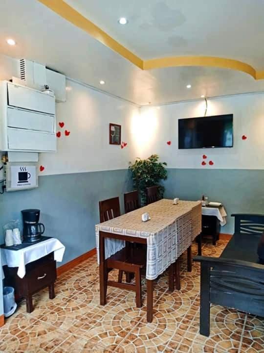 Amax Inn Cebu Mandawe Exterior foto